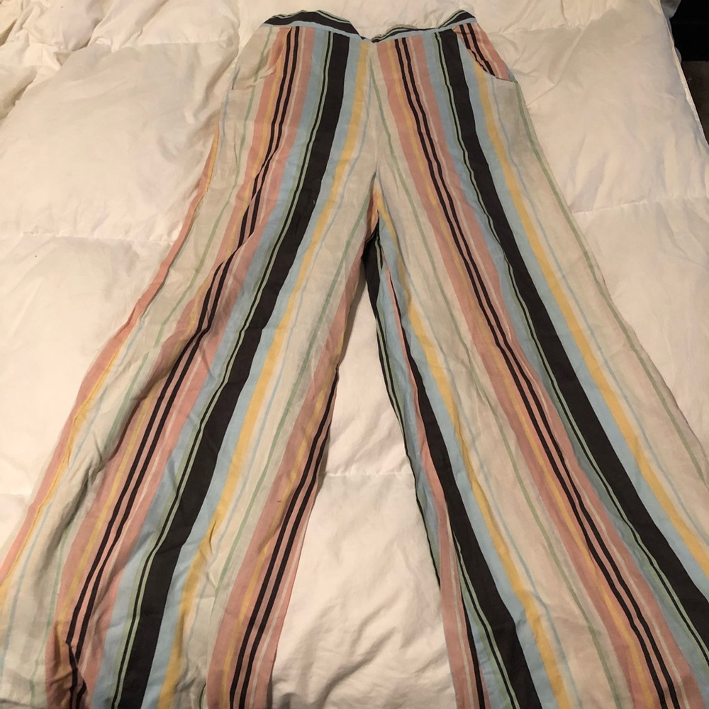 Beach pants